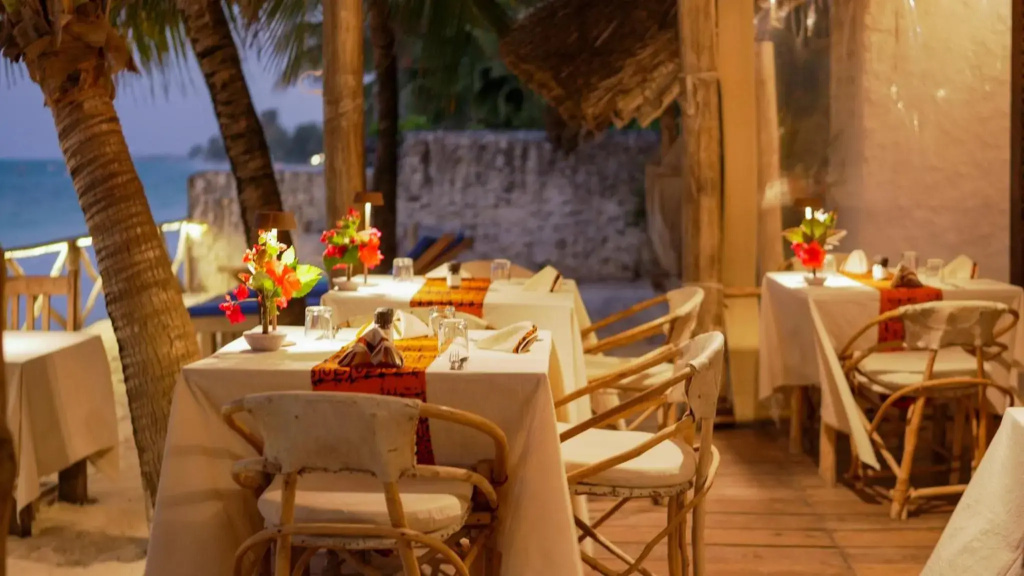 Mamamapambo Boutique Hotel - Général