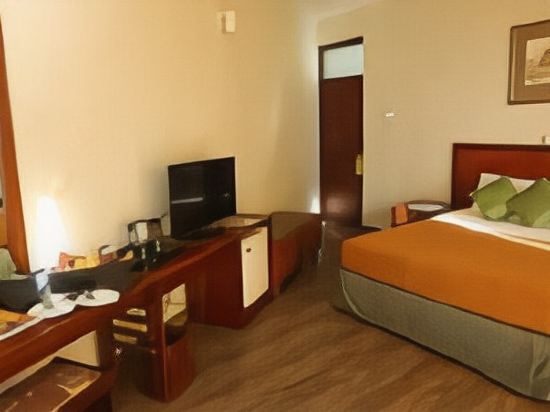 Hikkaduwa Beach Resort