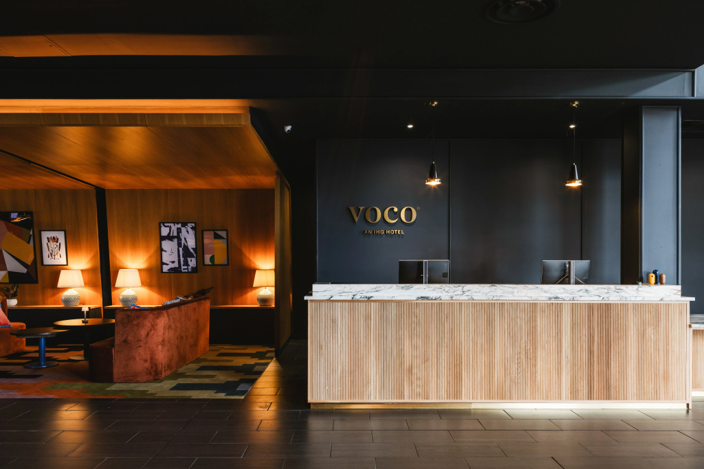 voco Belfast by IHG - Général