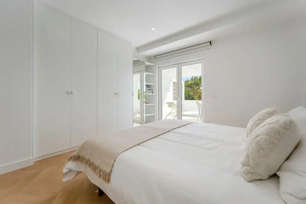 2 Bedrooms Superior Apartment