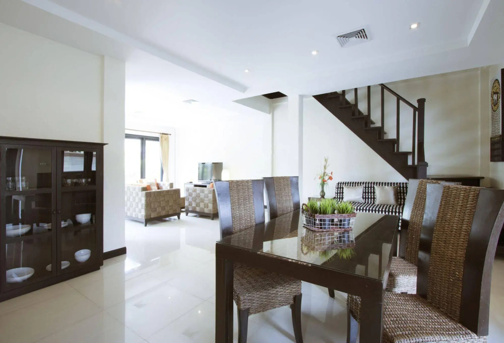 Arabella Villas Pattaya - Général