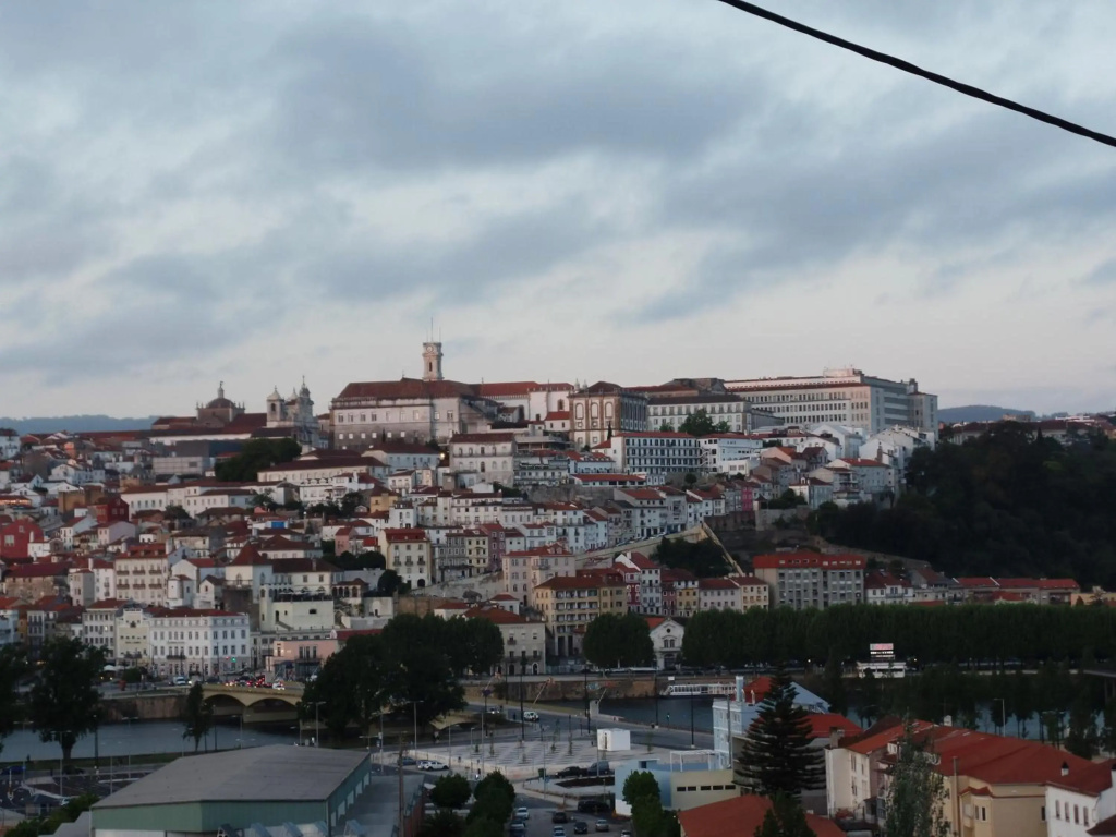 Ponto de Vista - Coimbra