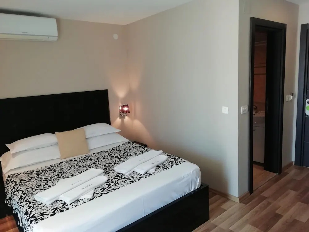 Apartments and rooms Grand Palazzo - фото 4