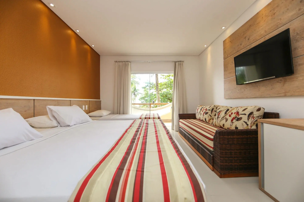 Cana Brava All Inclusive Resort — фото 4