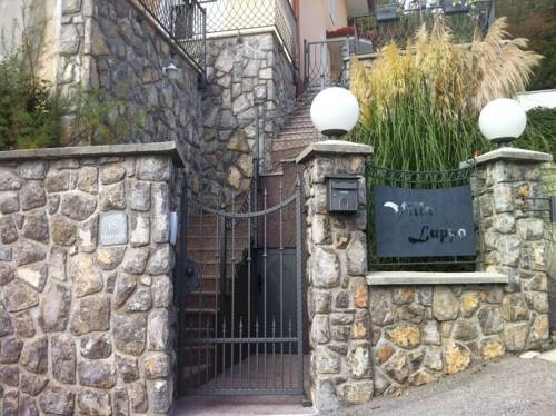 Villa Luppo