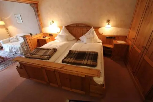 Lahntalhotel Feudingen - Général