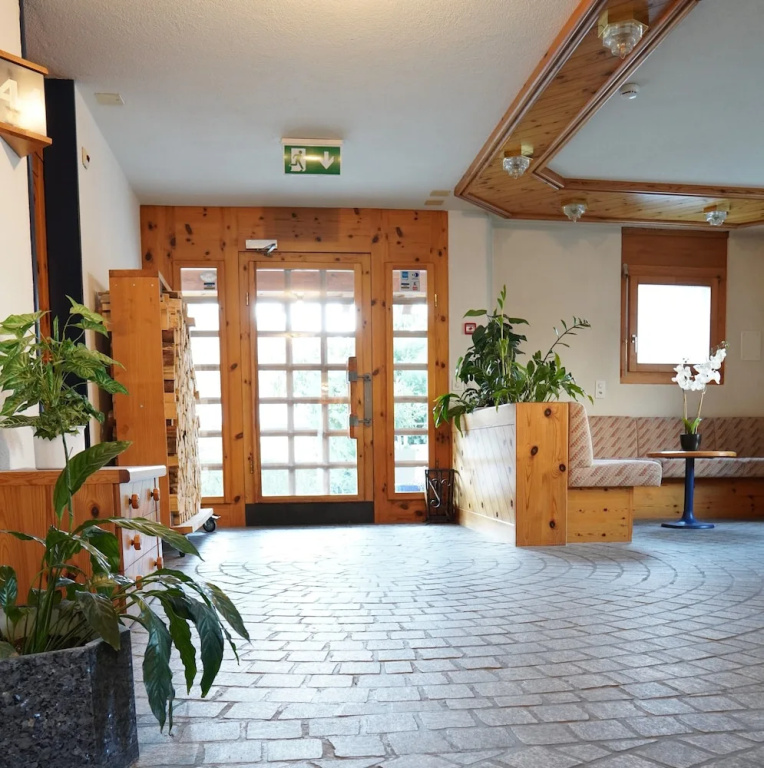 Hotel Schiffahrt