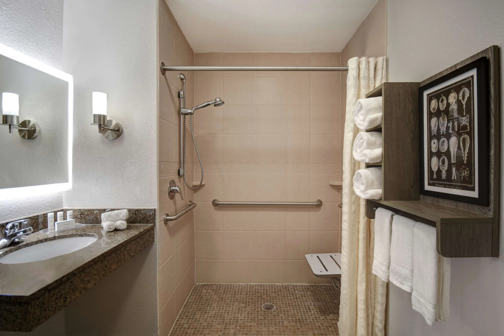 Homewood Suites by Hilton Yorktown Newport News - Général