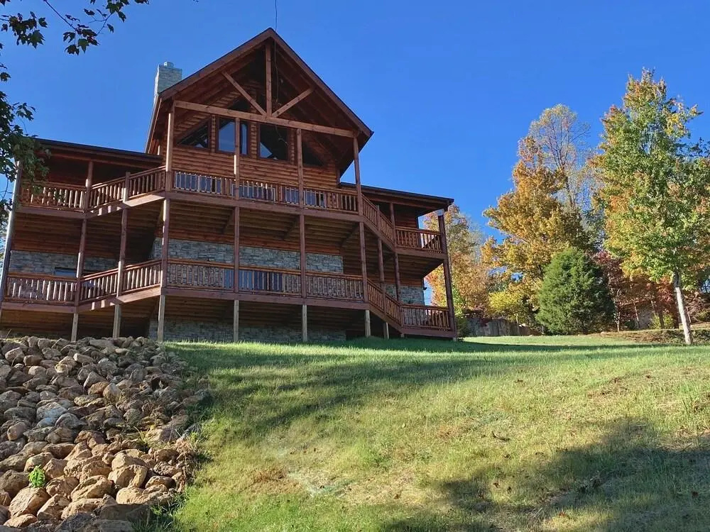 Majestic View Lodge #426