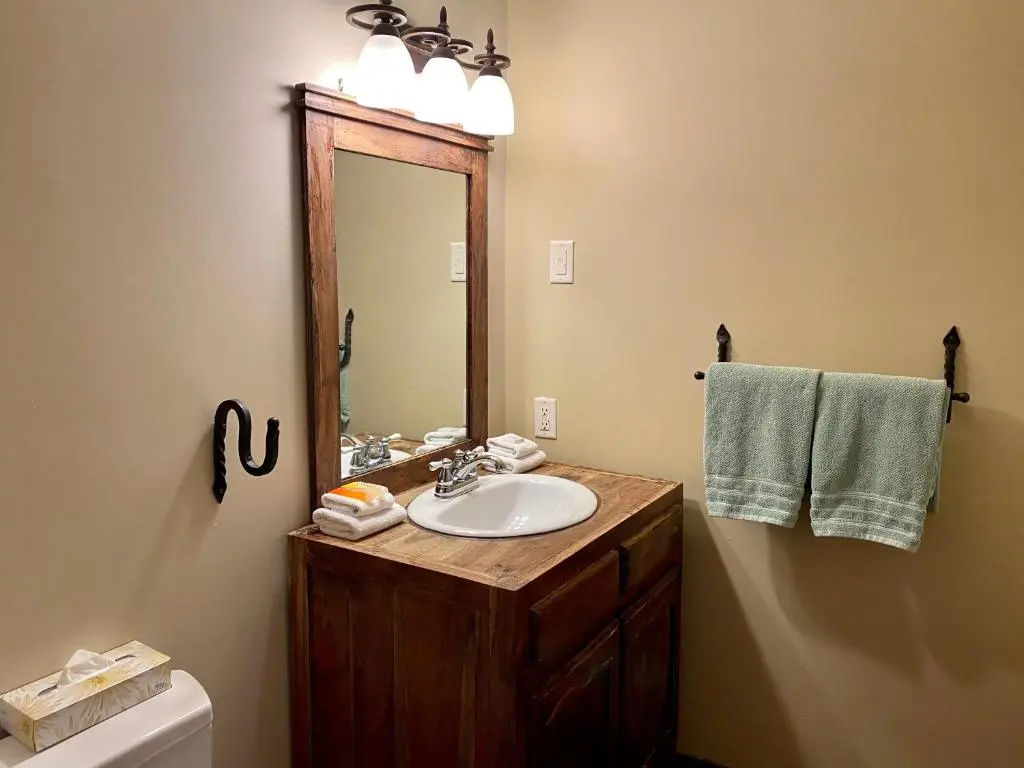 Premium Apartment
