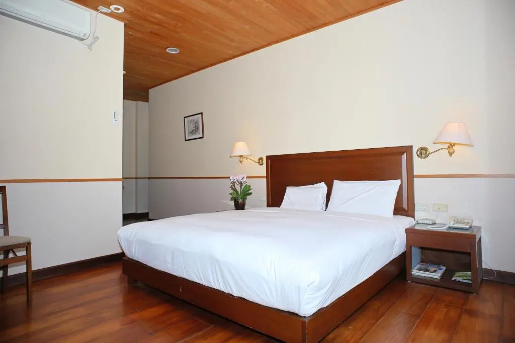 Silk Valley SPA Resort - Chambres