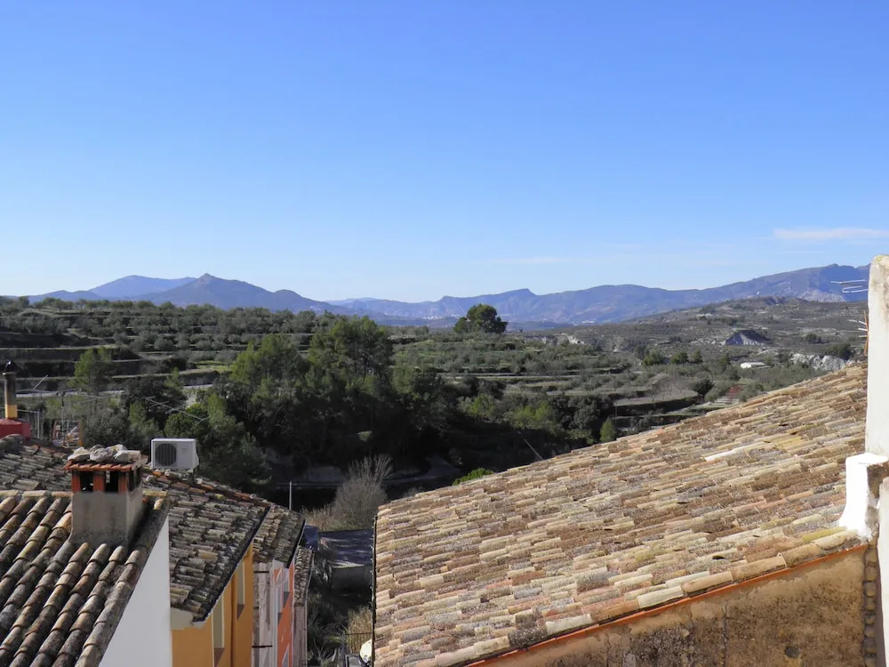 Casa Rural L'Ametler