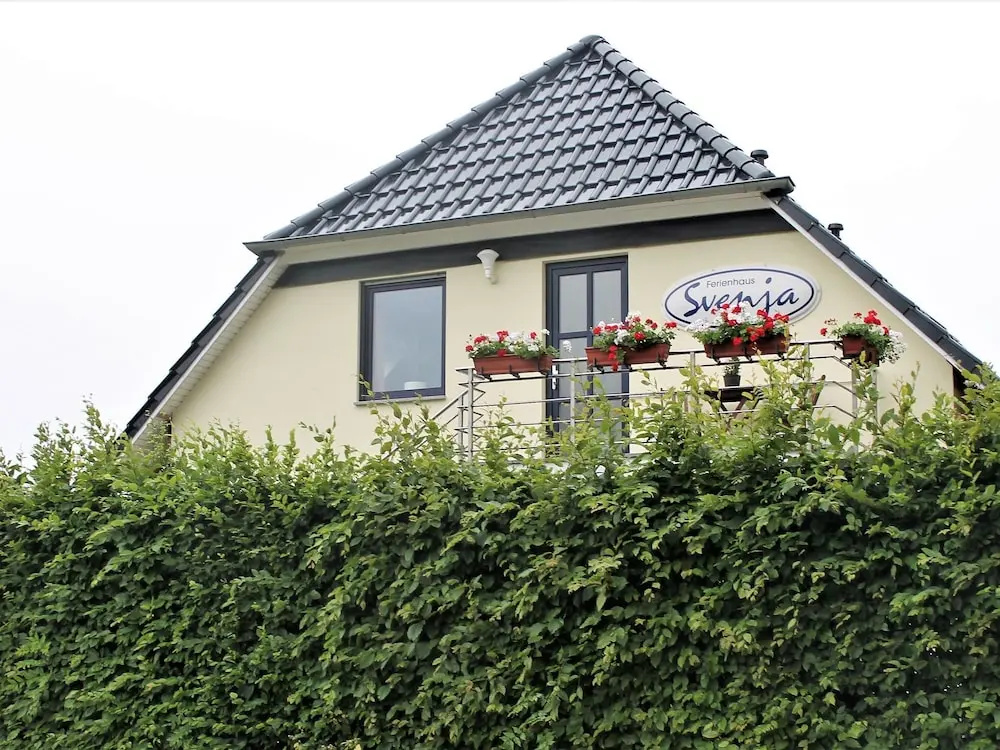 Cozy Apartment in Boltenhagen with Garden