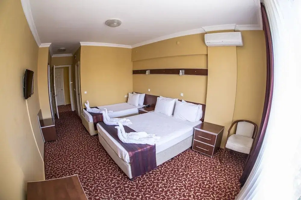 Hotel photo 13