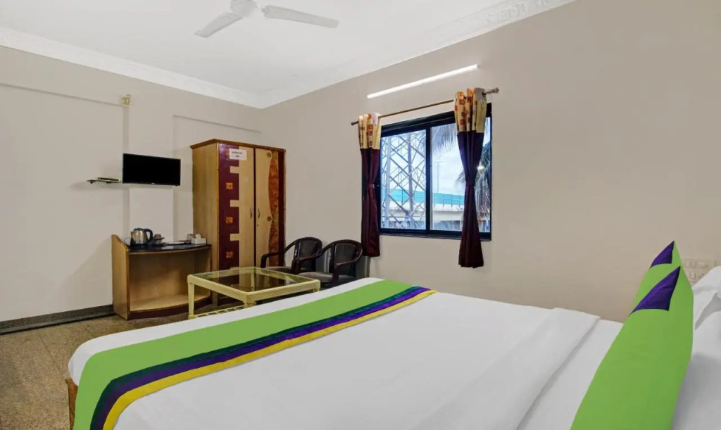 Hotel photo 9