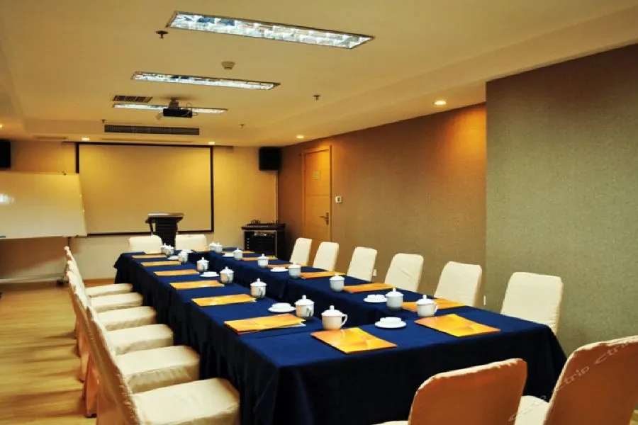 Business Centre