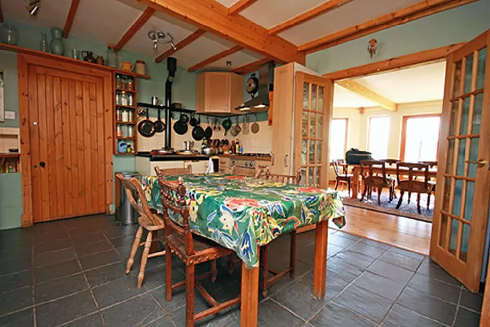 Netherton Guest House