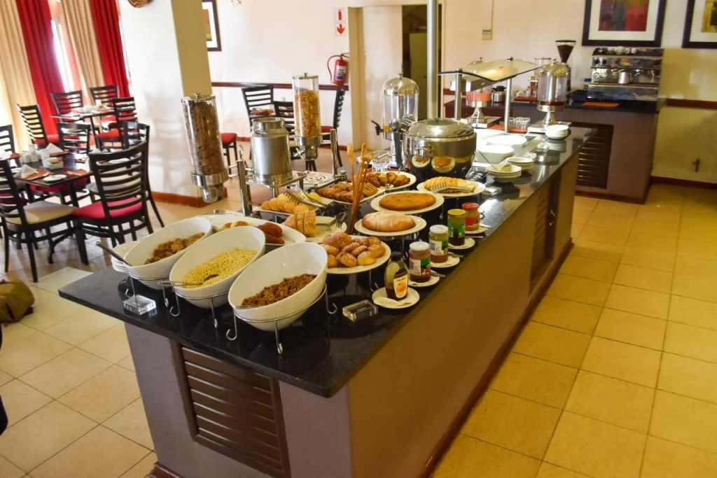 Hotel photo 10