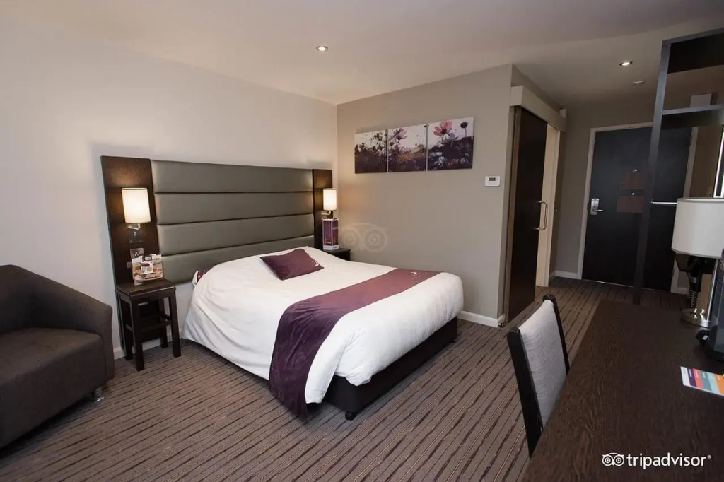 Premier Inn Port Talbot - Général