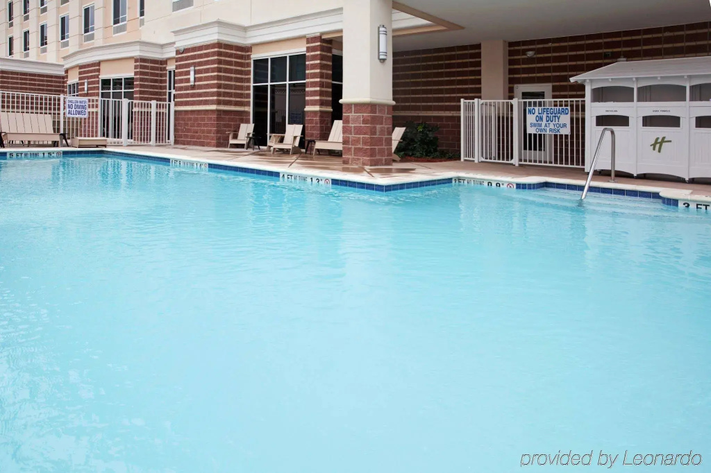 Hilton Garden Inn Columbia Airport - Général