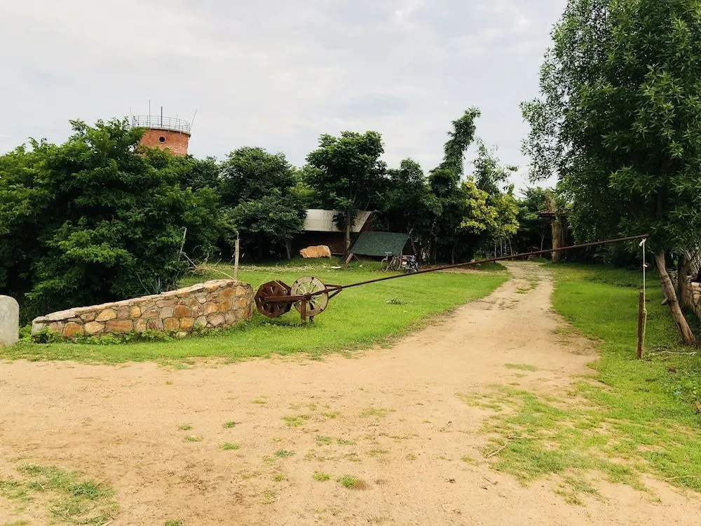 Regenta Resort Aranyaani