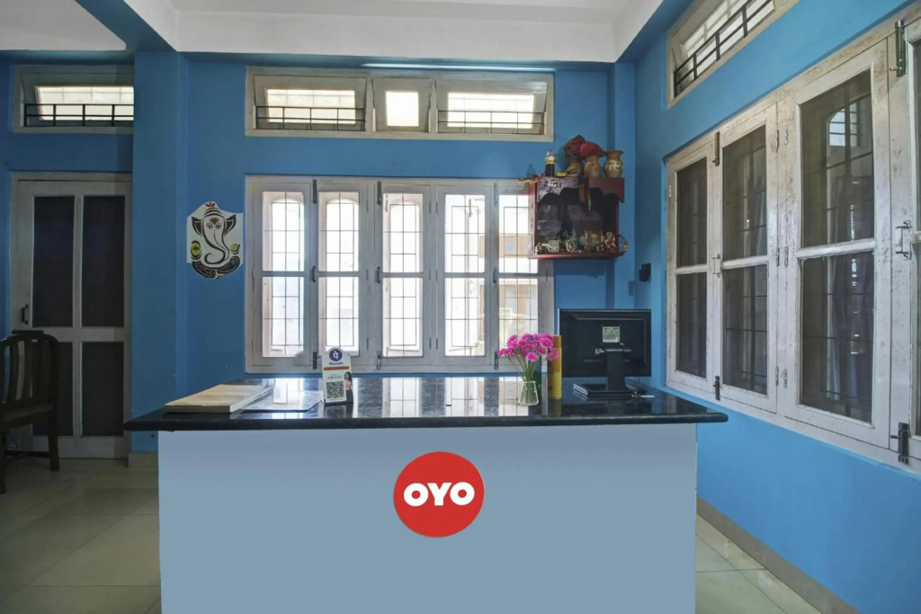 OYO Flagship 70386 Brahmaputra Stay