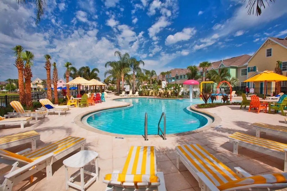 Runaway Beach Resort by Magical Memories - Général