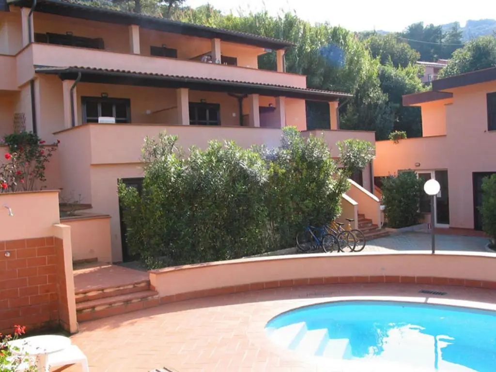 Residence Arcipelago - Général