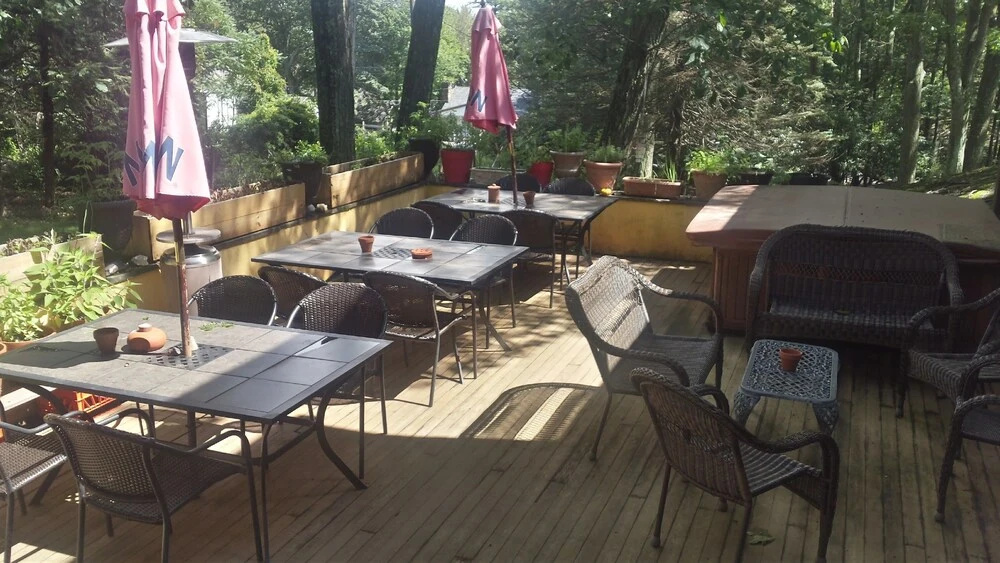 Maurrocks Bed & Breakfast