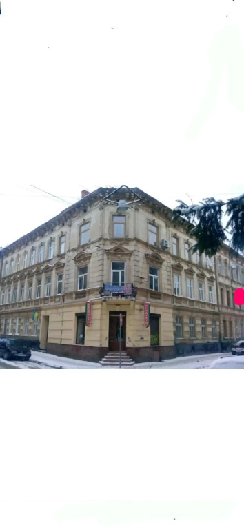 Apartments on Nekrasova 23