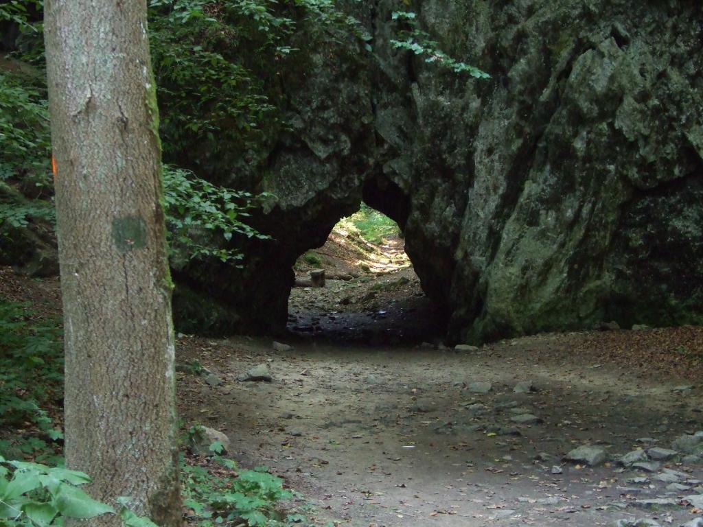 Отель Apartment Těchov, фото 27