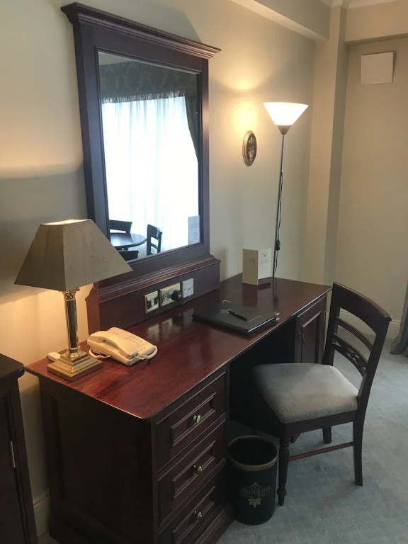 Maudlins House Hotel - Chambres