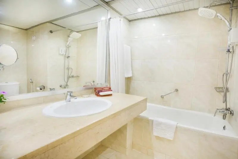 Hotel Pyramisa Hotel Luxor - Chambres