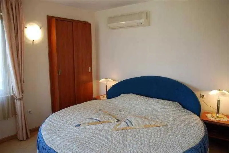 Hotel Italia Nessebar - Chambres