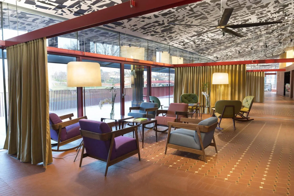 Villaverde Hotel & Resort - Wellness Spa & Golf - Général