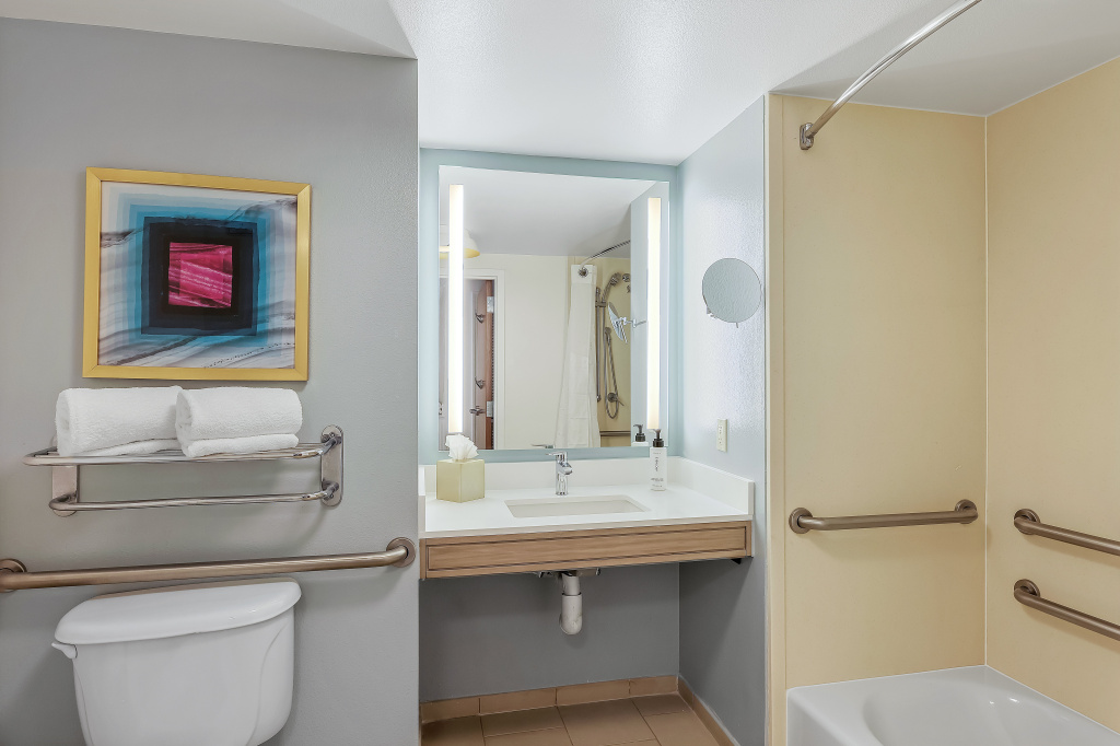 Crowne Plaza Ft. Myers Gulf Coast by IHG - Général