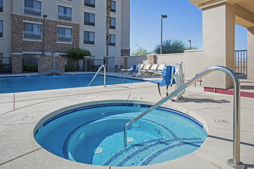 Hilton Garden Inn Avondale - Général