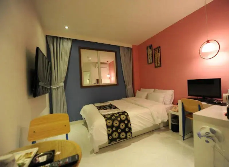 Hotel photo 12