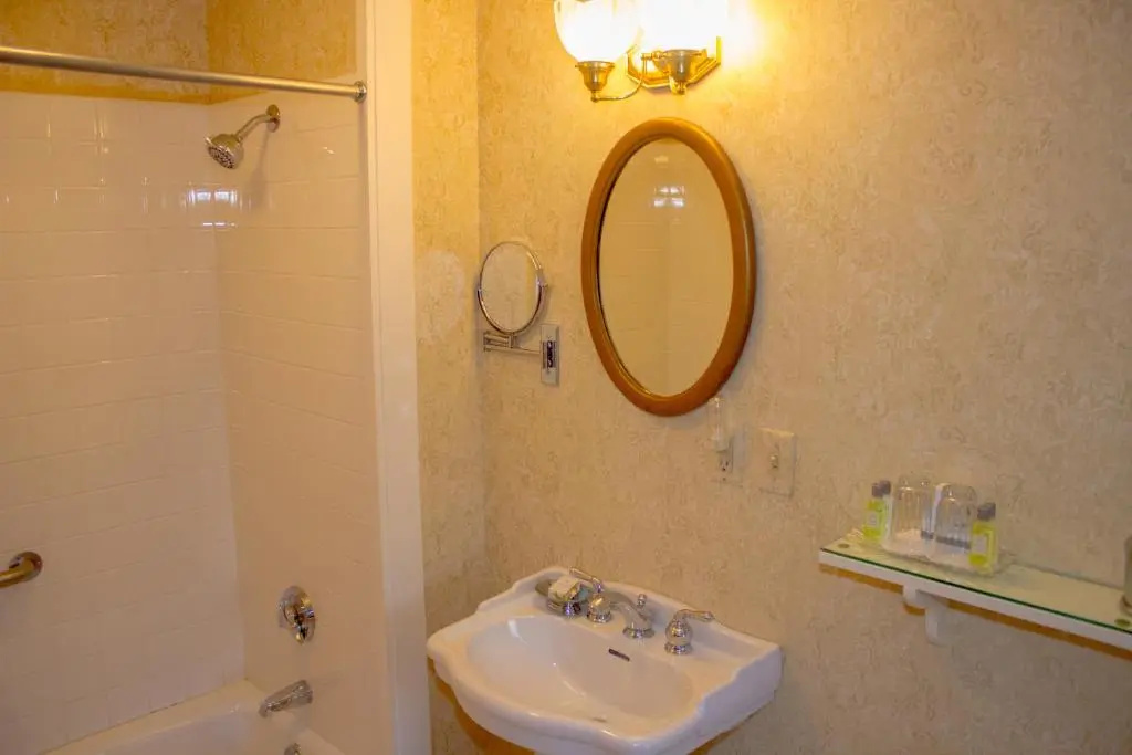 Windham Hill Inn - Chambres