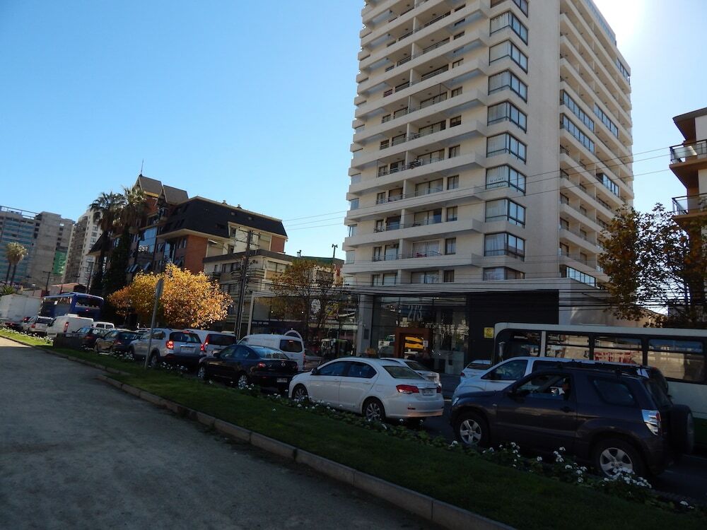 1209 Apartamento 2D Centro Vina