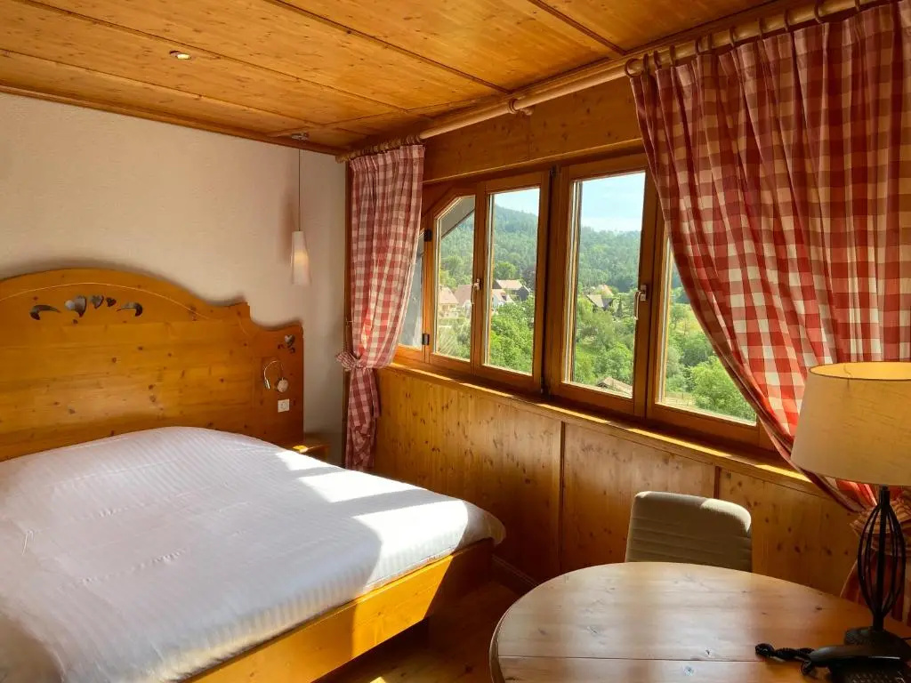 Le Clos des Sources Hôtel*** & Spa - Chambres