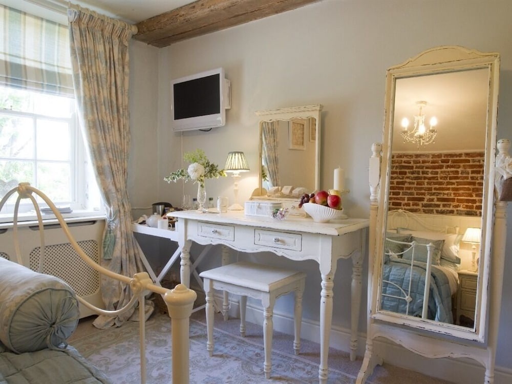 Solley Farm House 2