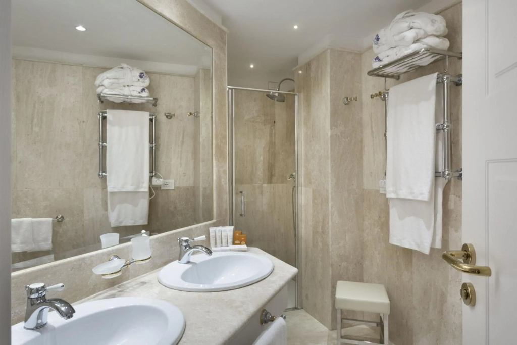 Abi d'Oru Sardinian Beach Resort & Spa - Général
