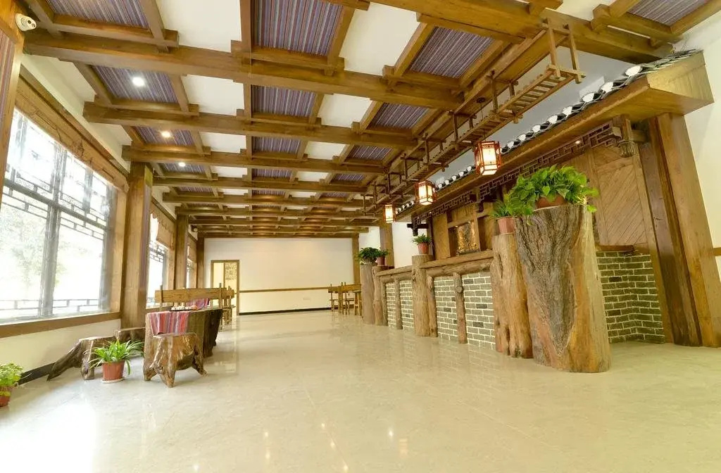 Youshui Impression Inn