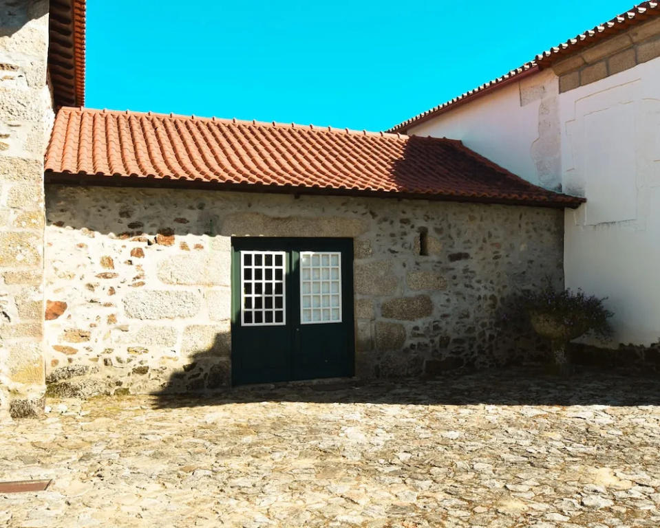 Casa de Lamas