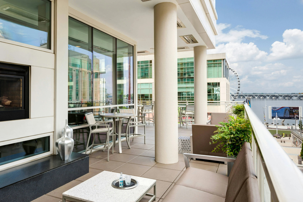 AC Hotel by Marriott National Harbor Washington, D.C. Area - Général