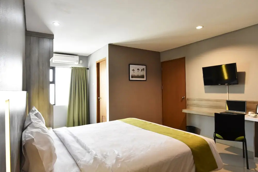 dPalma Hotel - Chambres