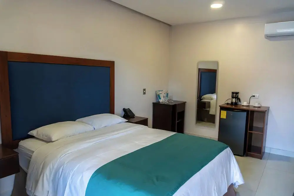 Hotel Colono Beach - Chambres