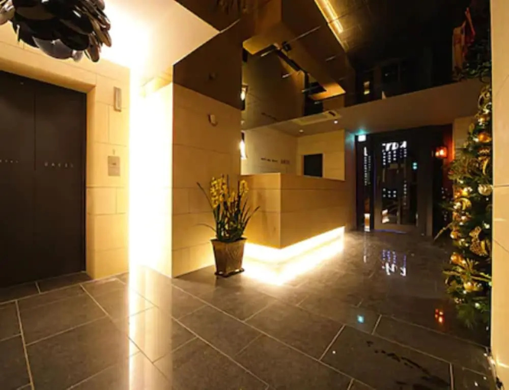 Hotel photo 2