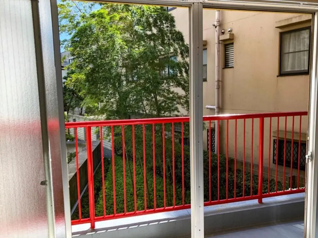 Chatley Yoyogi 2 - Vacation STAY 12246